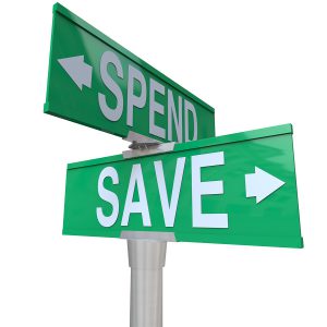 Spend or Save? What's your money style?