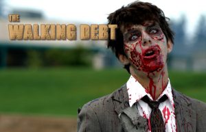 Zombie Debt
